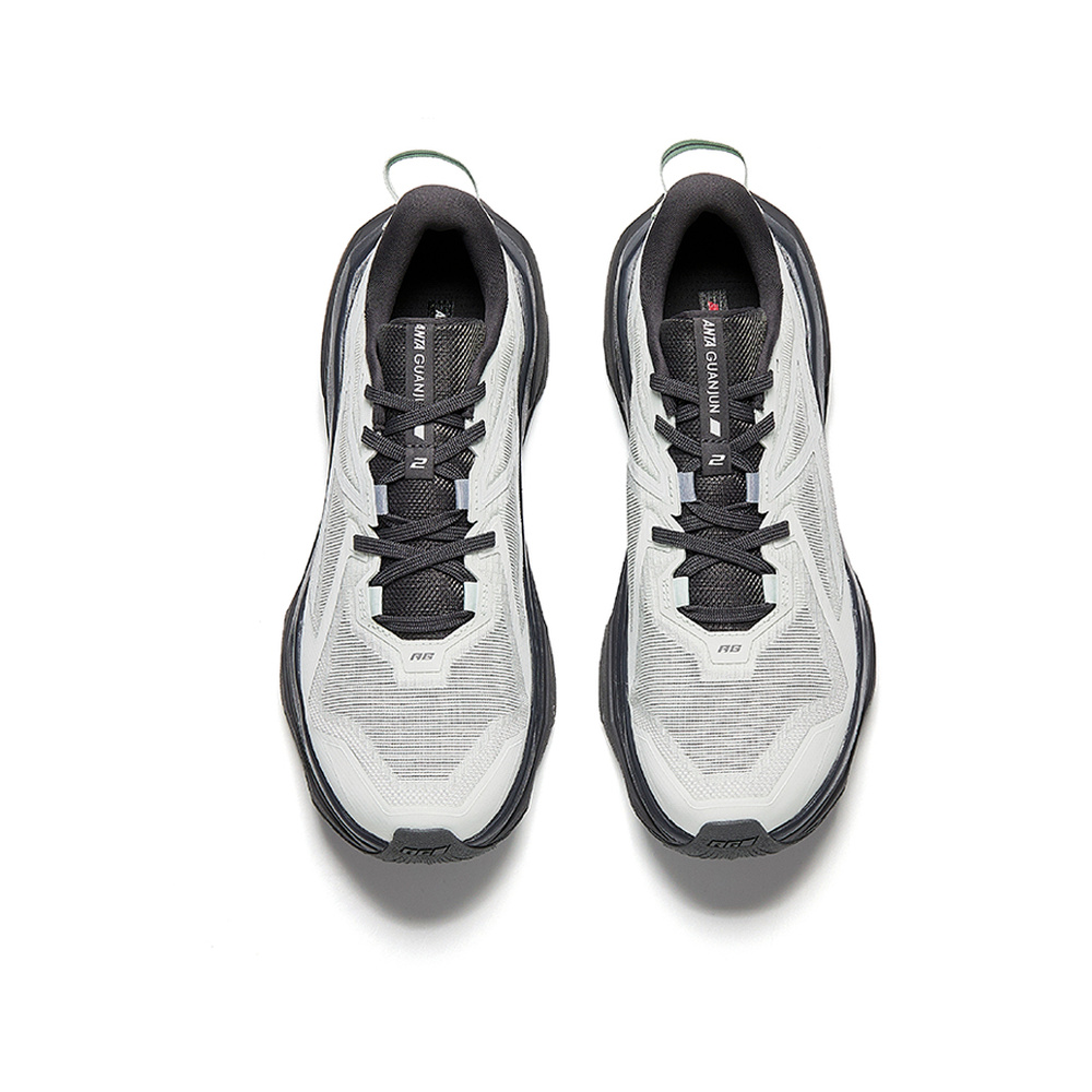 Saucony Peregrine 'Green / Grey' Мужские