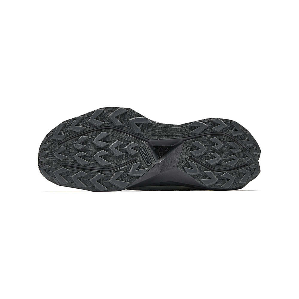 Saucony Peregrine 'Green / Grey' Мужские