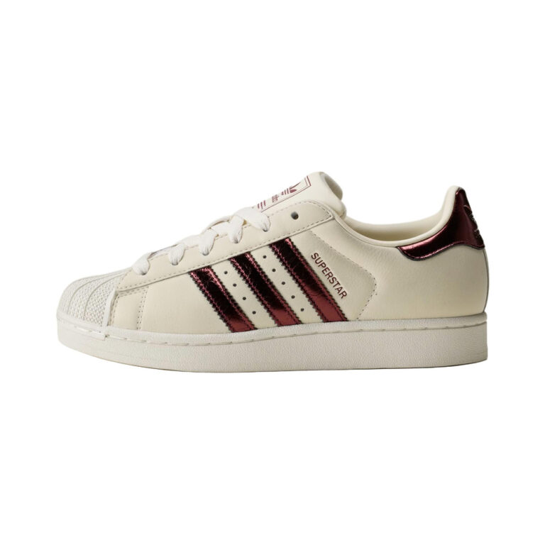 Adidas Originals Superstar 2 'Ecru' Женские