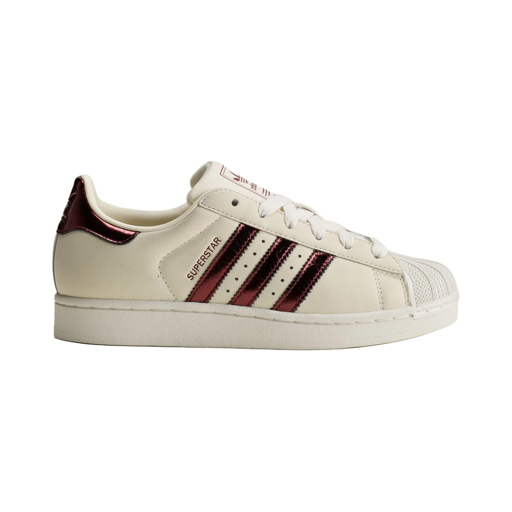 Adidas Originals Superstar 2 'Ecru' Женские