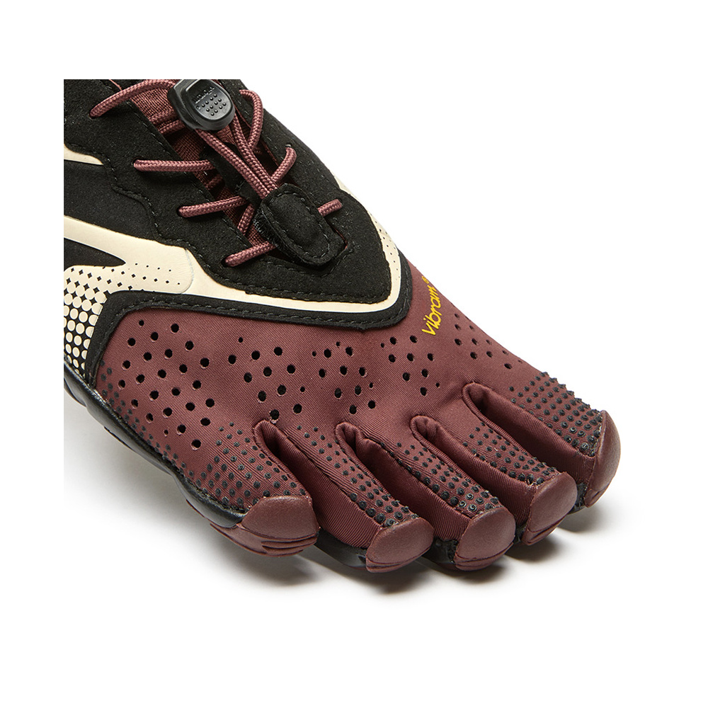 ASICS Vibram V Run Five Fingers 'Red Brown / White' Мужские