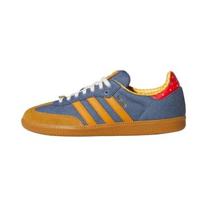 Blue / Yellow