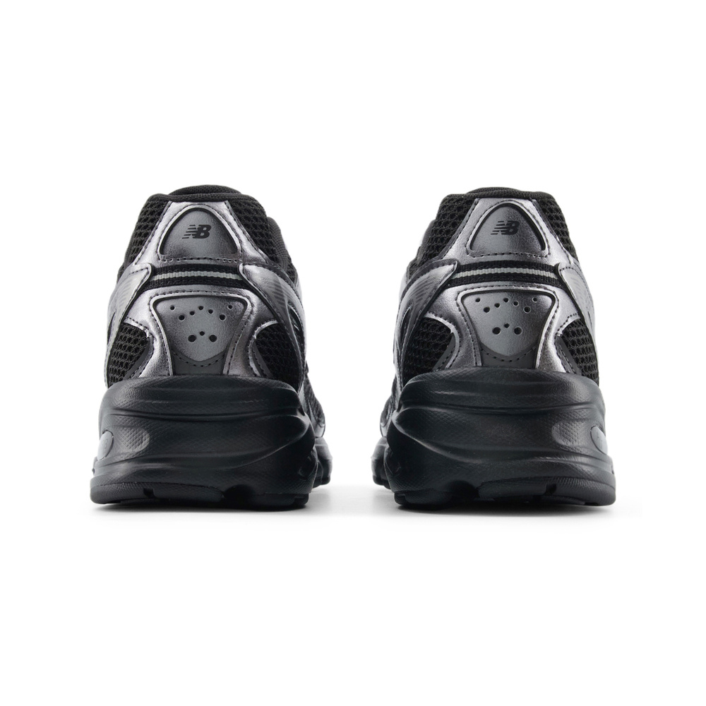 New Balance 509 'Black / Silver' Мужские
