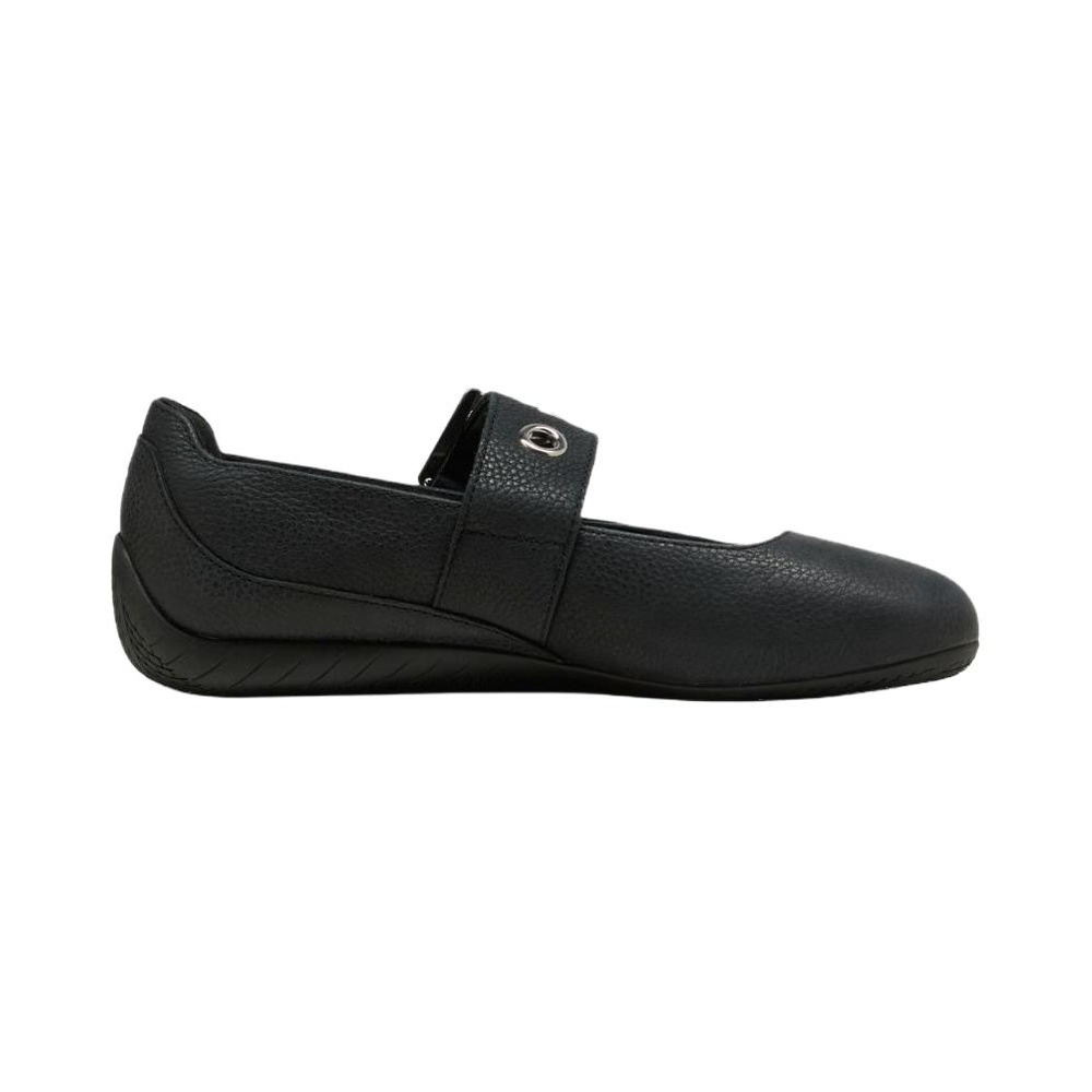Puma Speedcat 'Black' Женские