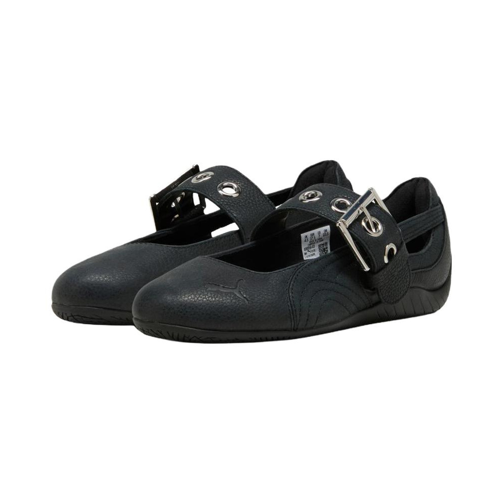 Puma Speedcat 'Black' Женские