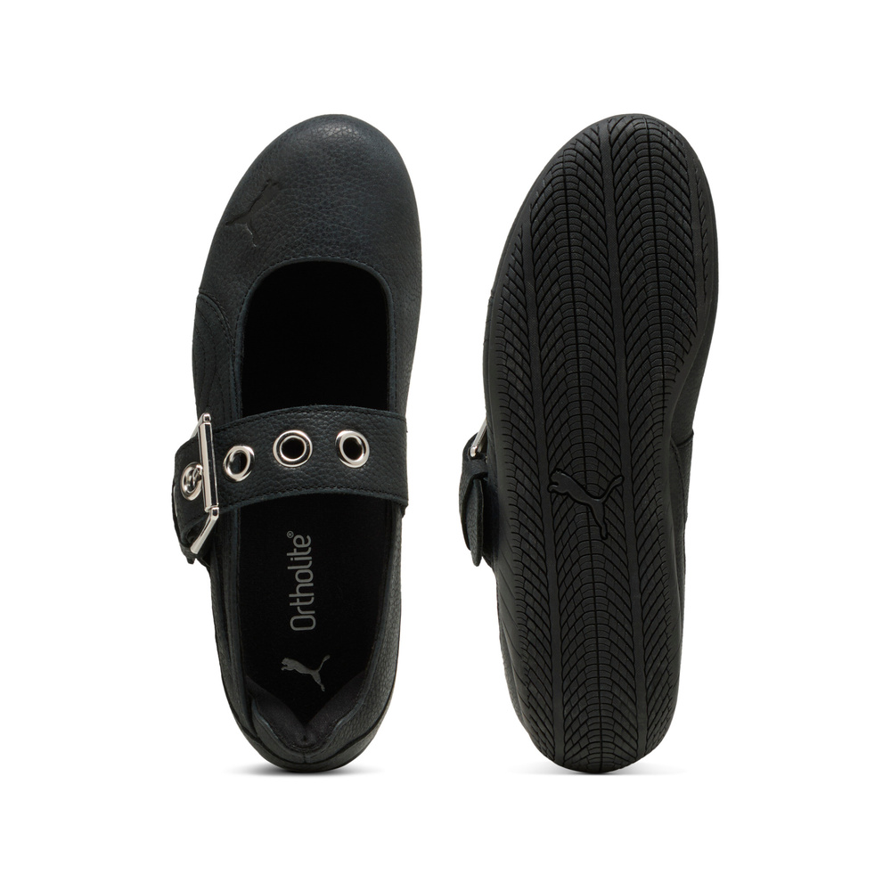 Puma Speedcat 'Black' Женские