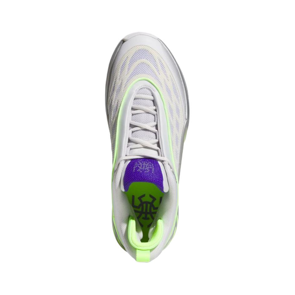 Adidas Don Issue 8 'White' Мужские