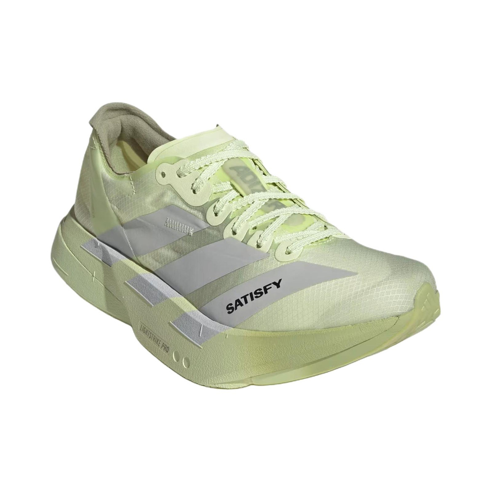 Adidas Adizero Adios Pro 4 'Green' Мужские