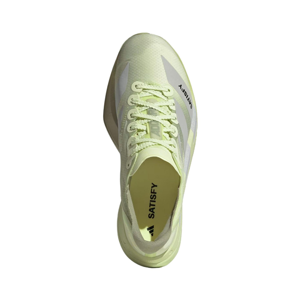 Adidas Adizero Adios Pro 4 'Green' Мужские