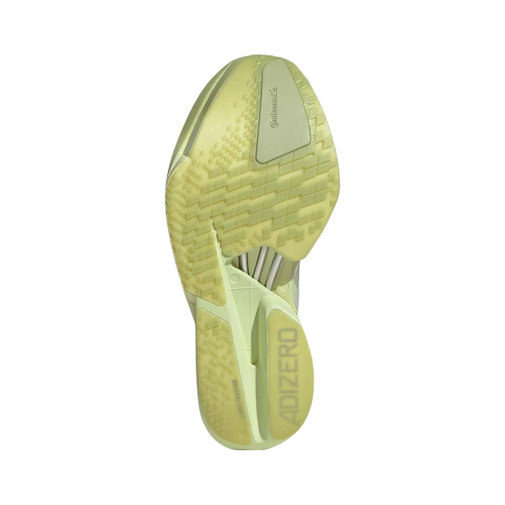 Adidas Adizero Adios Pro 4 'Green' Мужские