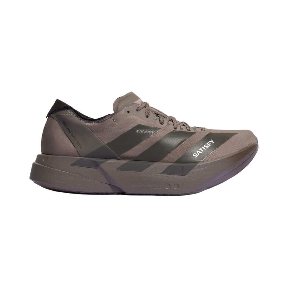 Adidas Adizero Adios Pro 4 'Dark Brown' Мужские