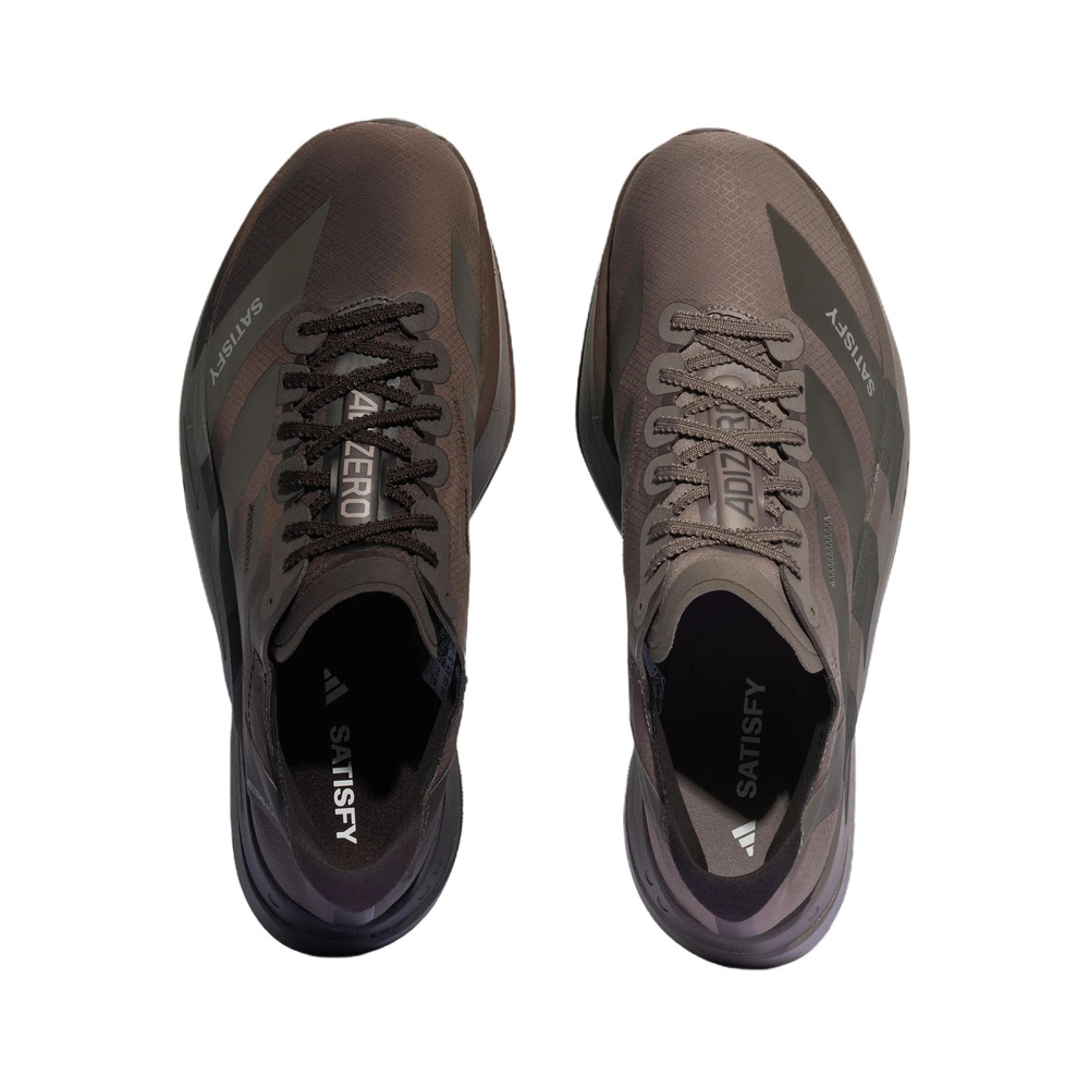 Adidas Adizero Adios Pro 4 'Dark Brown' Мужские