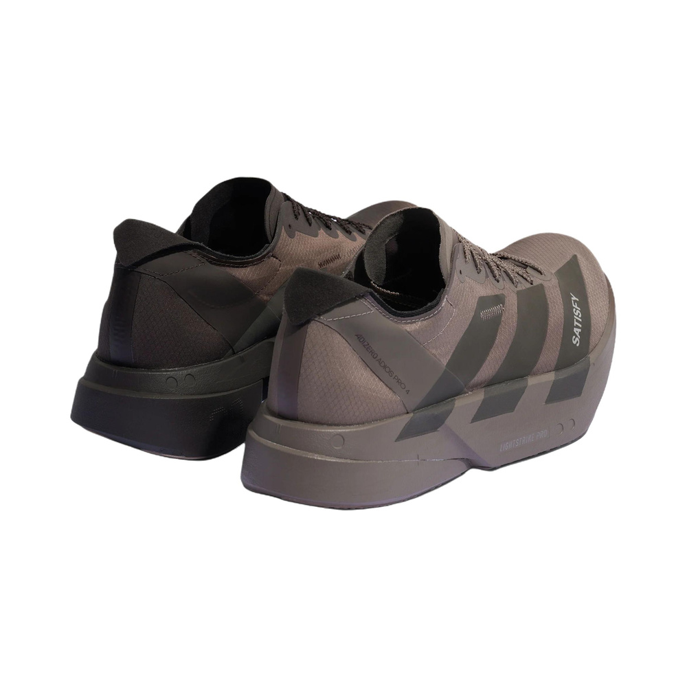 Adidas Adizero Adios Pro 4 'Dark Brown' Мужские