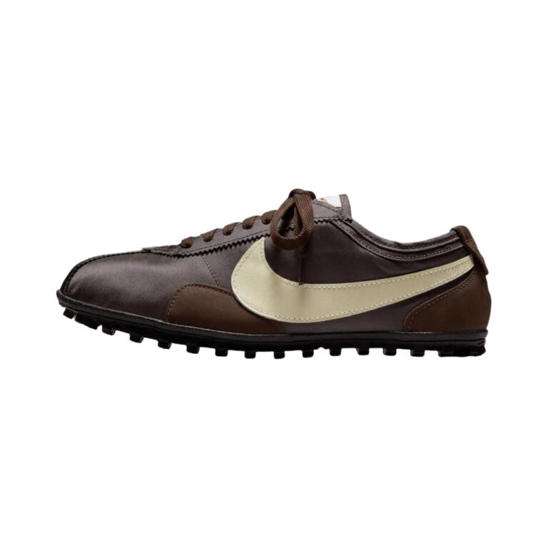 Nike Moon Shoe 'Baroque Brown / Black / Cashmere' Женские
