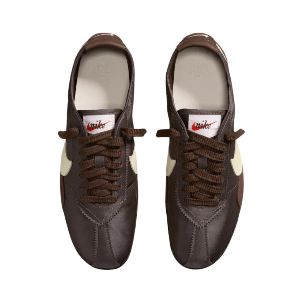 Nike Moon Shoe 'Baroque Brown / Black / Cashmere' Женские