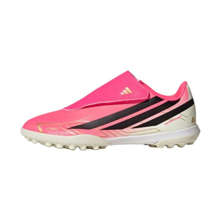 Adidas F50 'Pink' Унисекс