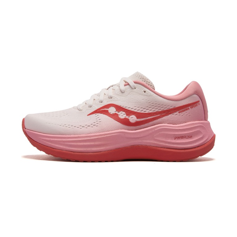 Saucony Phoenix Inferno Firebird 5 'Pink' Женские