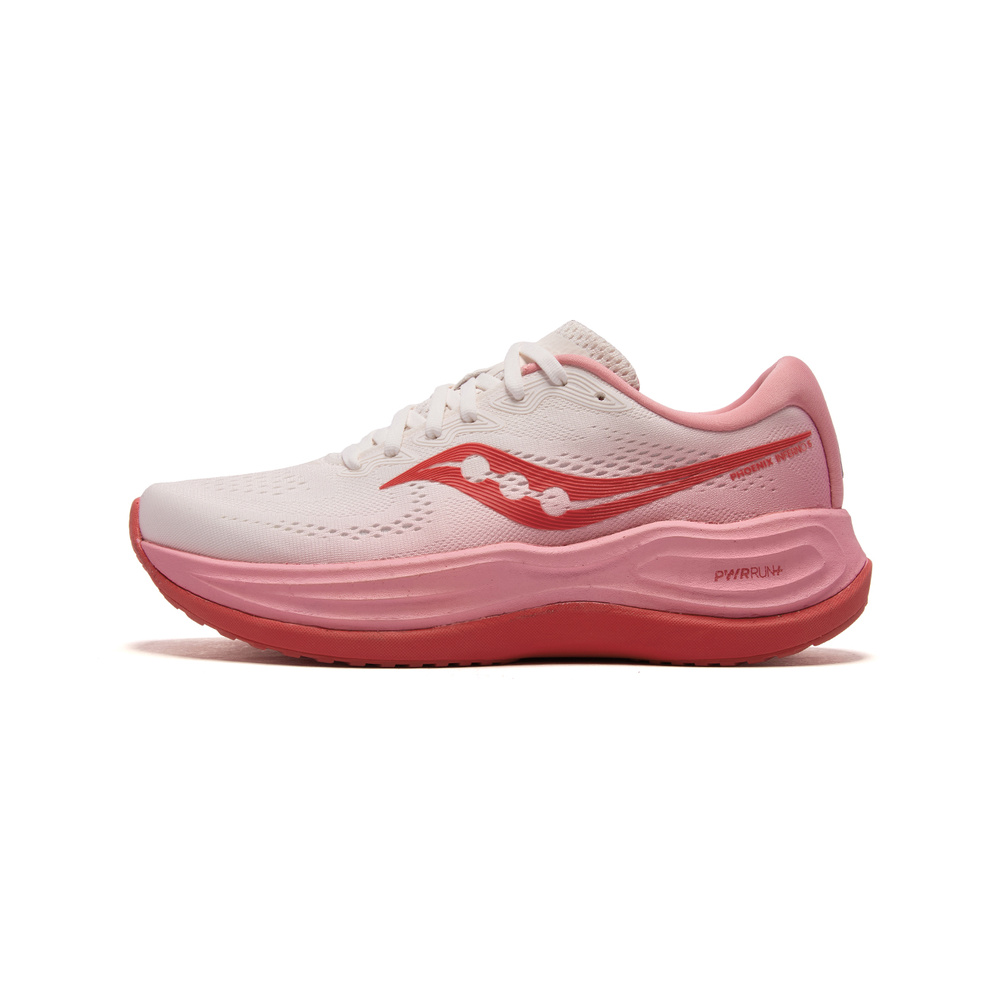 Saucony Phoenix Inferno Firebird 5 'Pink' Женские