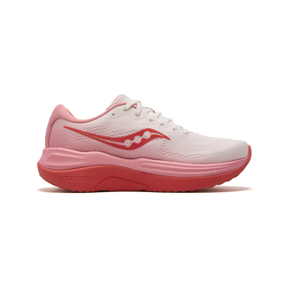 Saucony Phoenix Inferno Firebird 5 'Pink' Женские