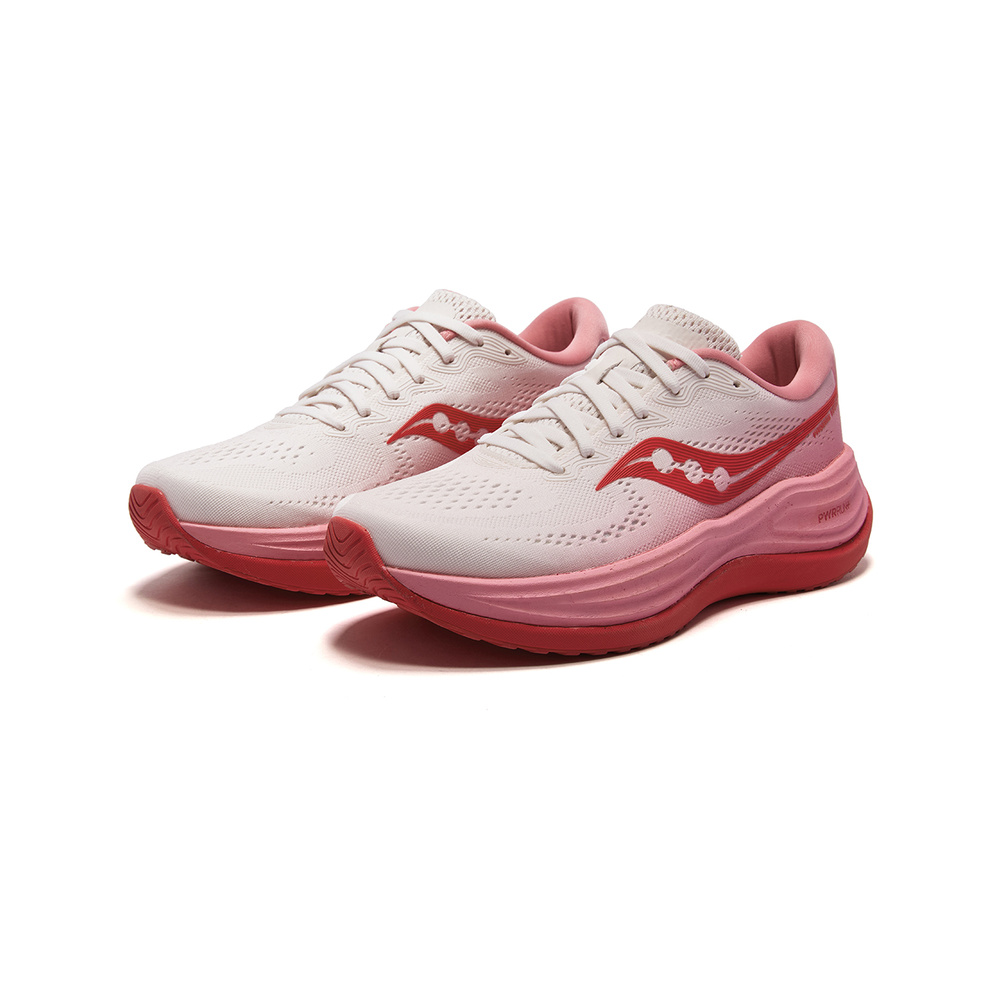 Saucony Phoenix Inferno Firebird 5 'Pink' Женские