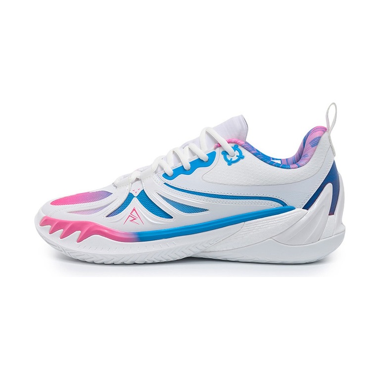 Adidas Rigorer Ar3 'White / Pink' Мужские