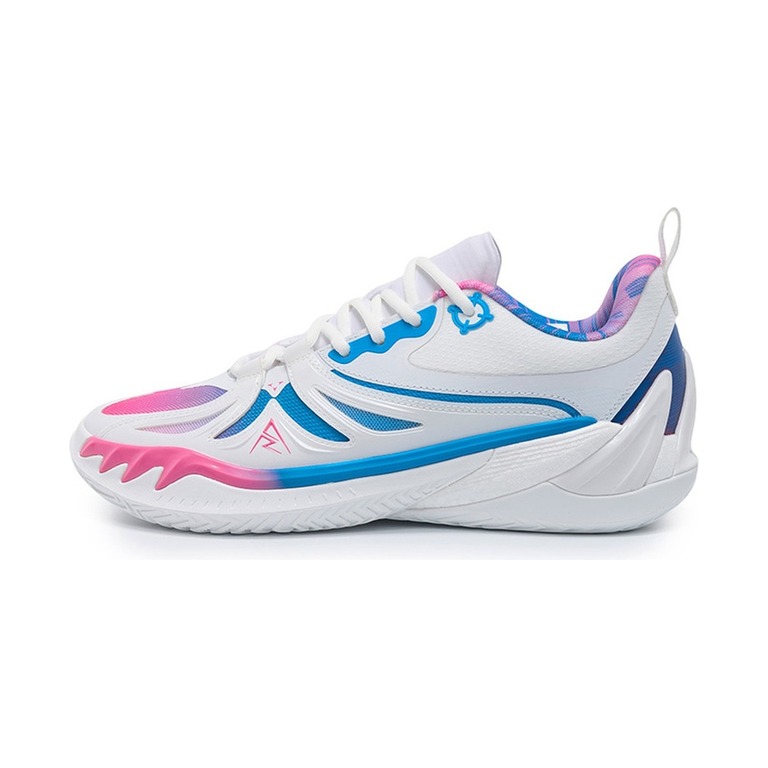 Adidas Rigorer Ar3 'White / Pink' Мужские