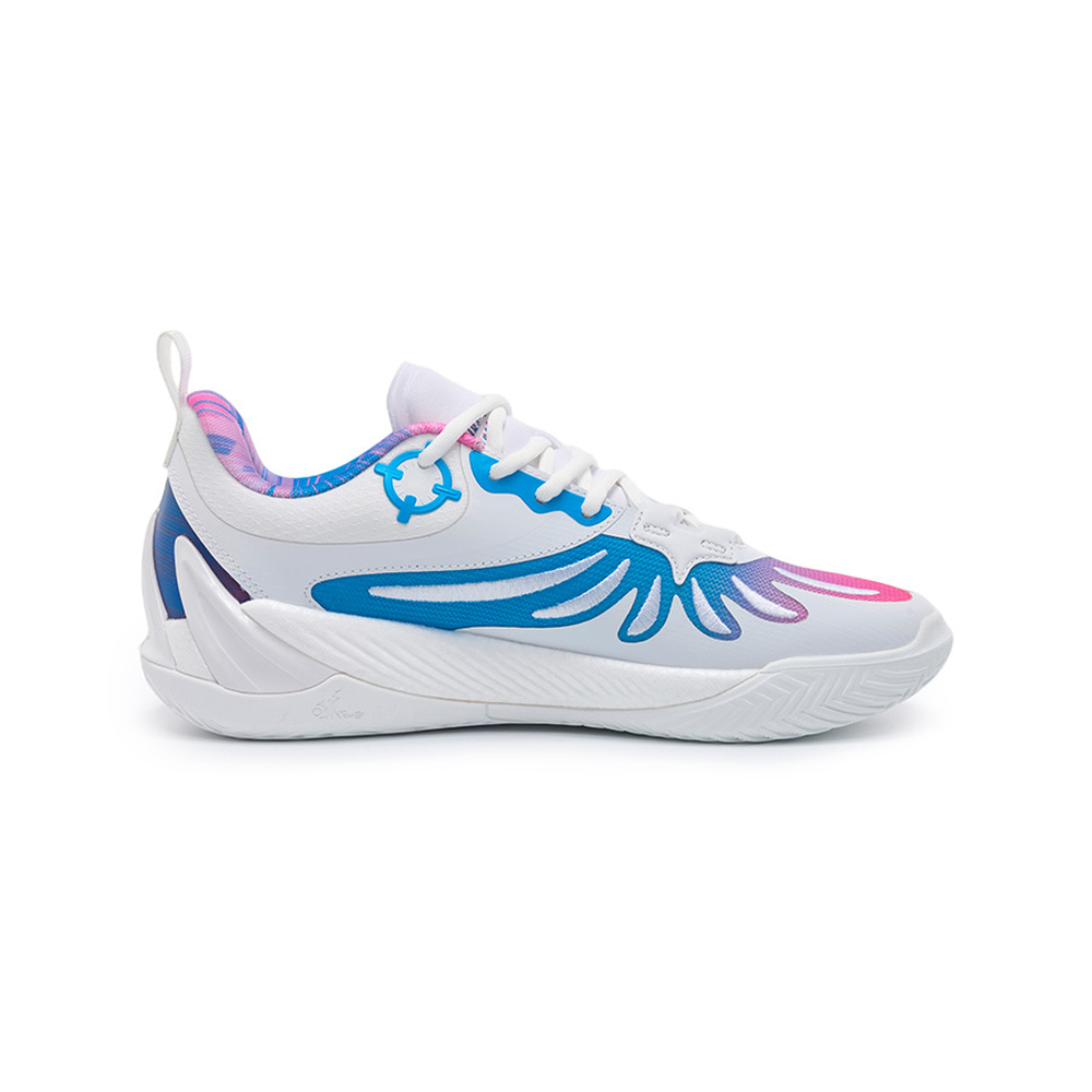Adidas Rigorer Ar3 'White / Pink' Мужские