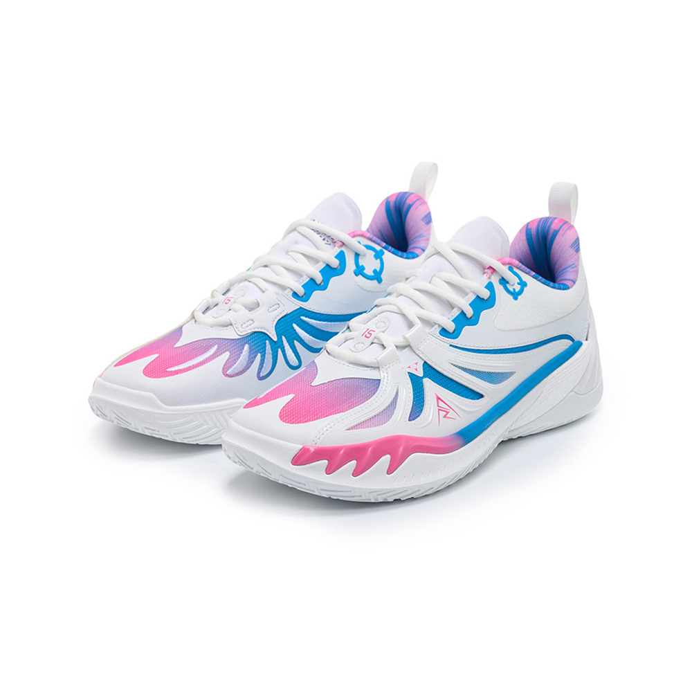 Adidas Rigorer Ar3 'White / Pink' Мужские