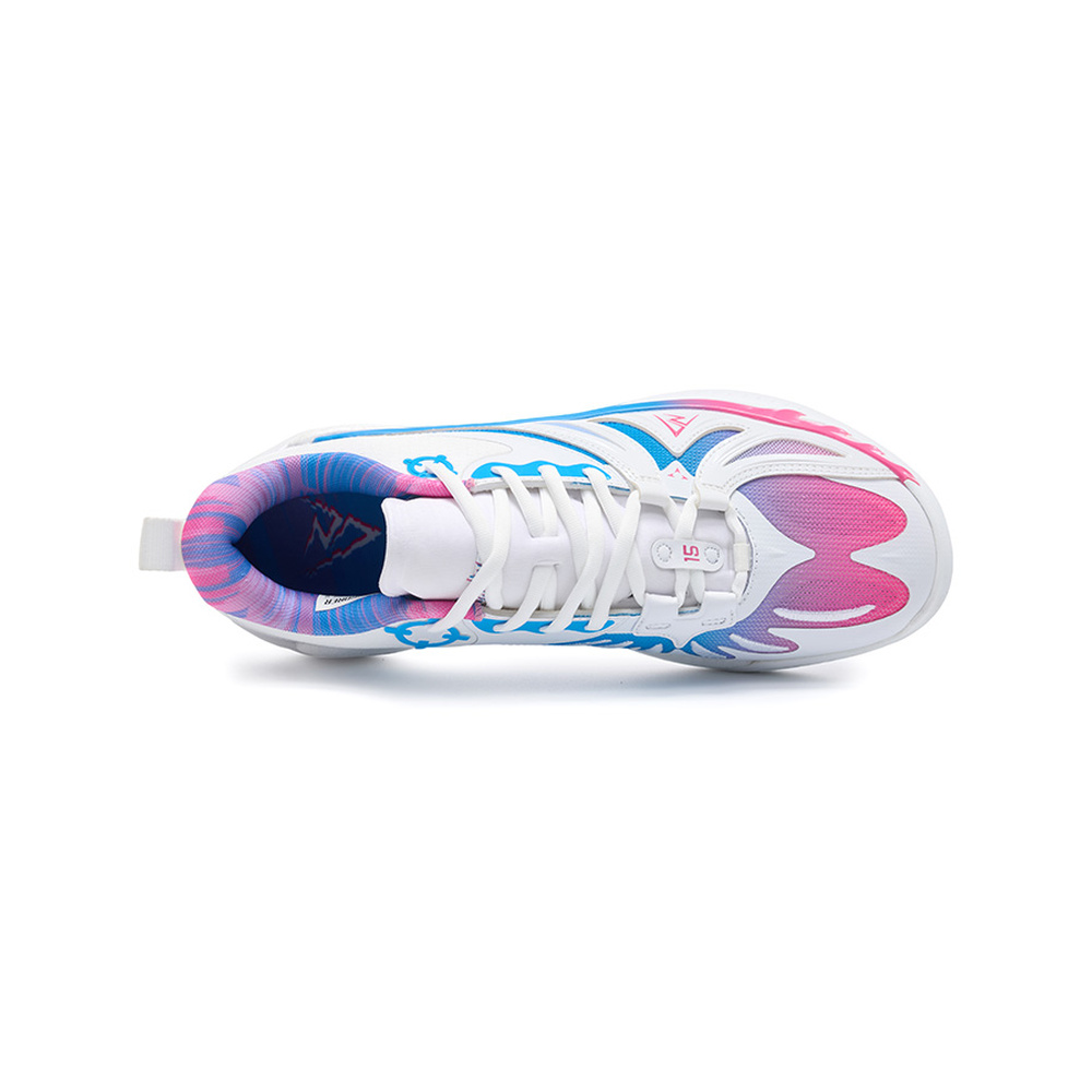 Adidas Rigorer Ar3 'White / Pink' Мужские
