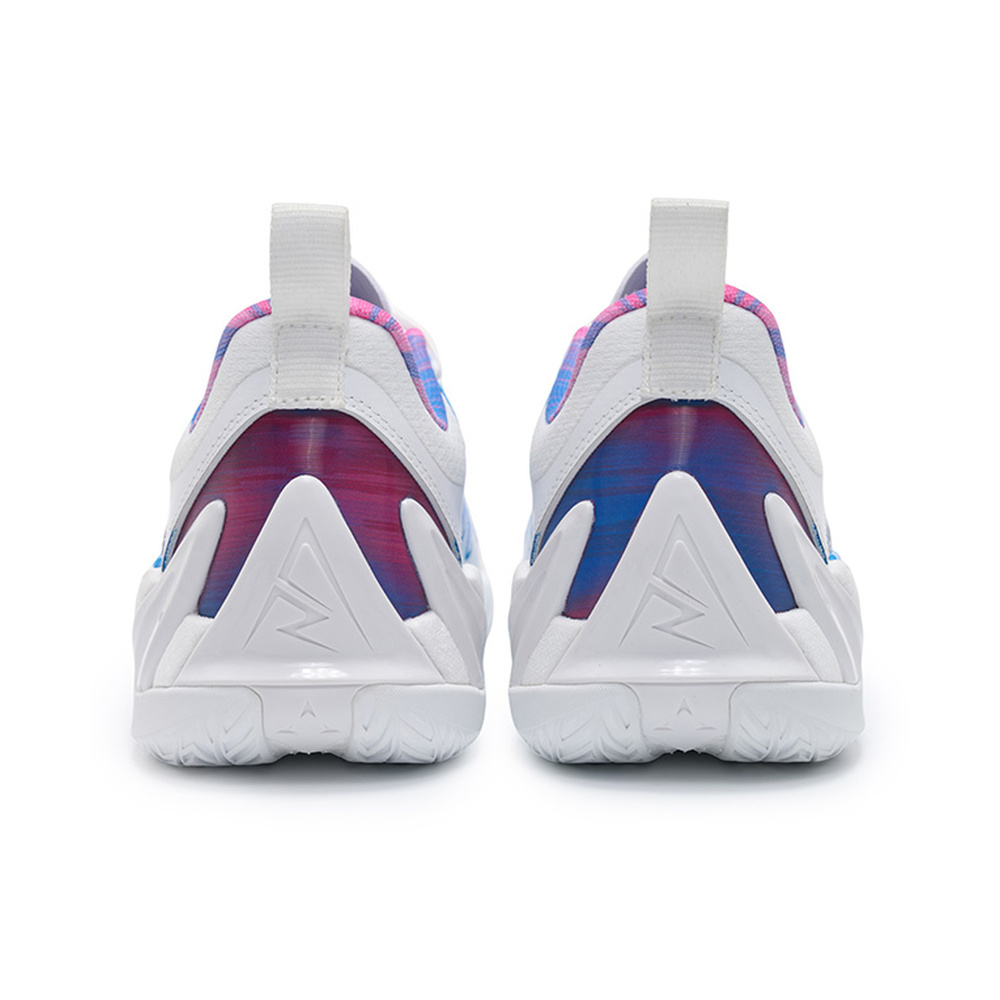 Adidas Rigorer Ar3 'White / Pink' Мужские