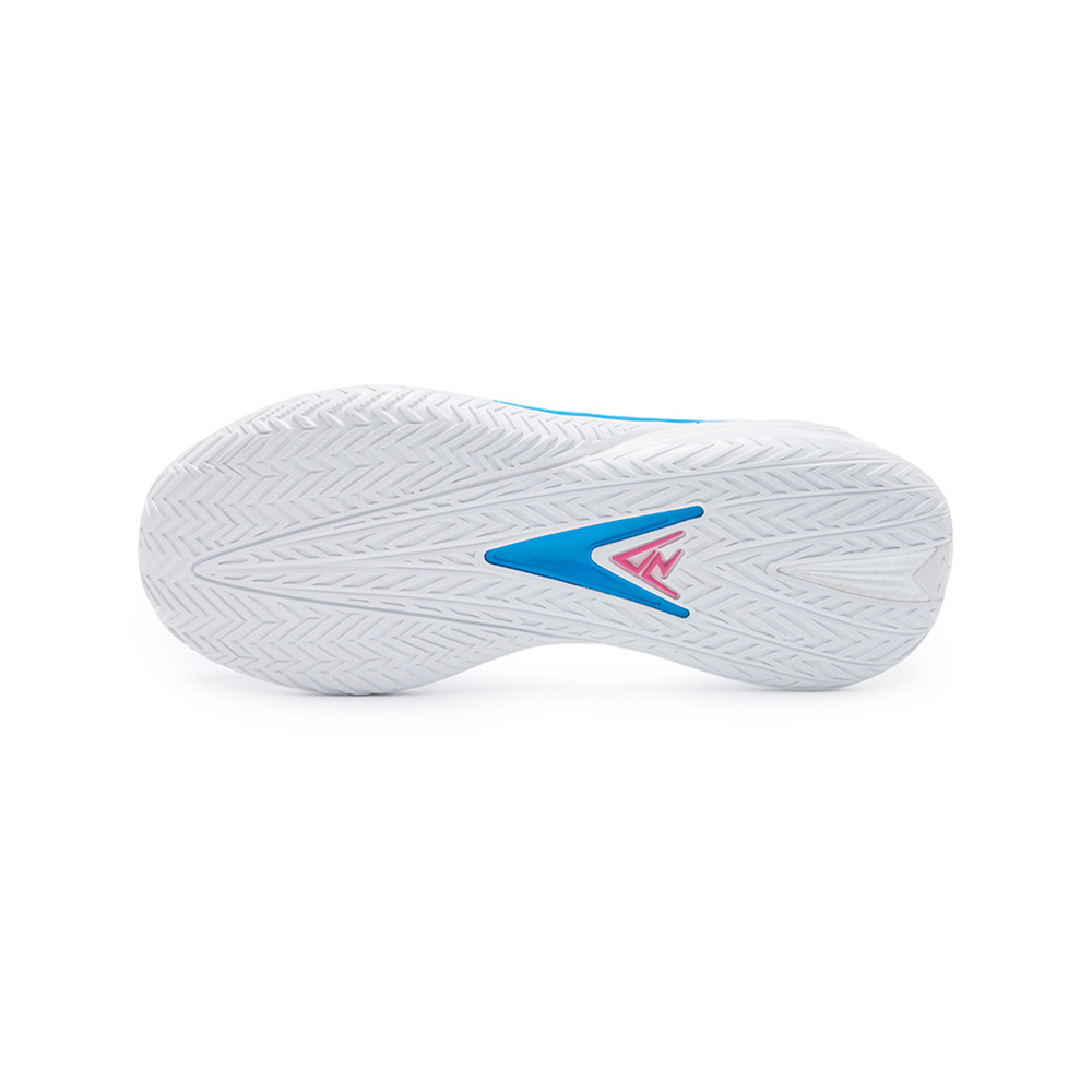 Adidas Rigorer Ar3 'White / Pink' Мужские