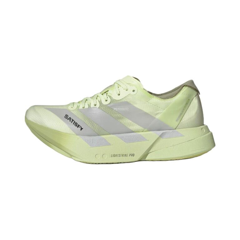 Adidas Adizero Adios Pro 4 'Green' Женские