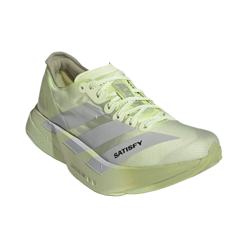 Adidas Adizero Adios Pro 4 'Green' Женские