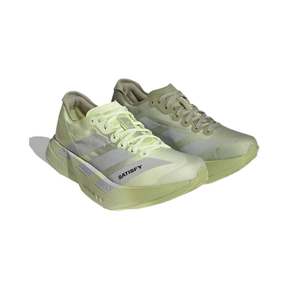 Adidas Adizero Adios Pro 4 'Green' Женские
