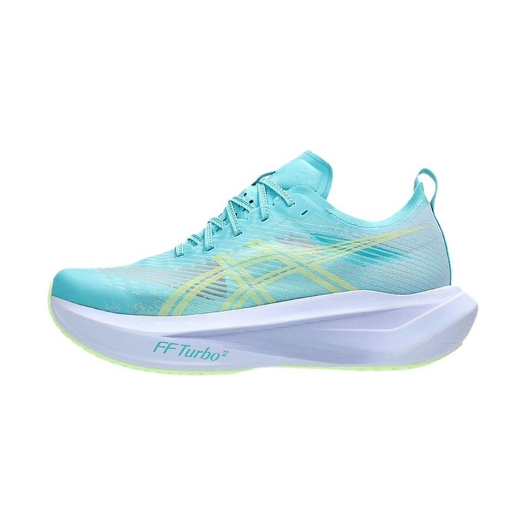 ASICS Megablast 'Blue Green / Blue' Мужские