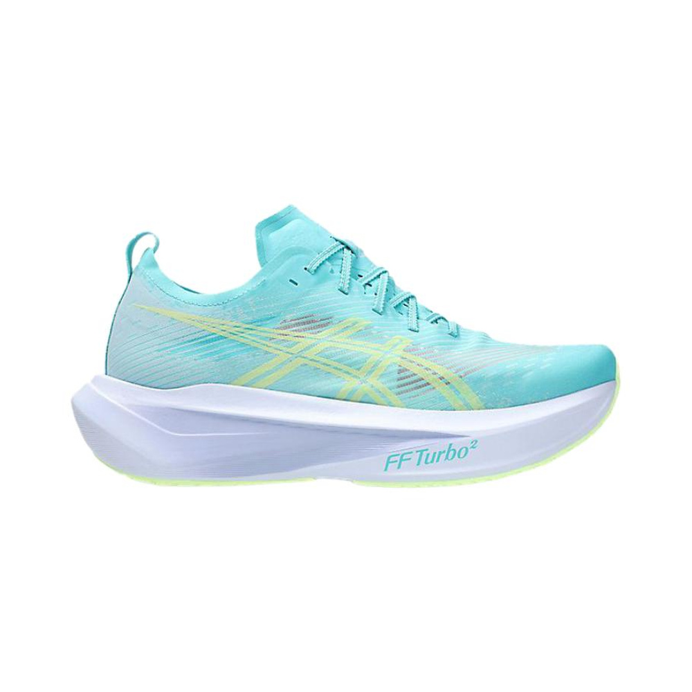 ASICS Megablast 'Blue Green / Blue' Мужские