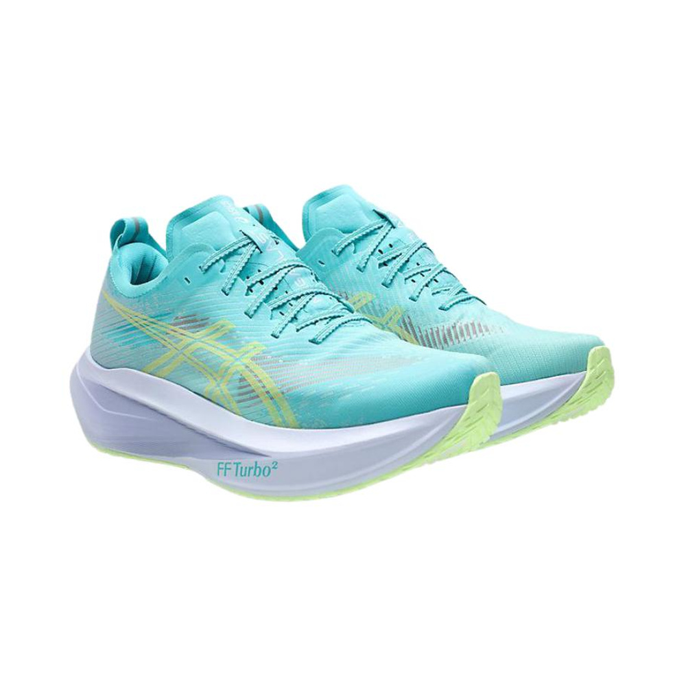 ASICS Megablast 'Blue Green / Blue' Мужские