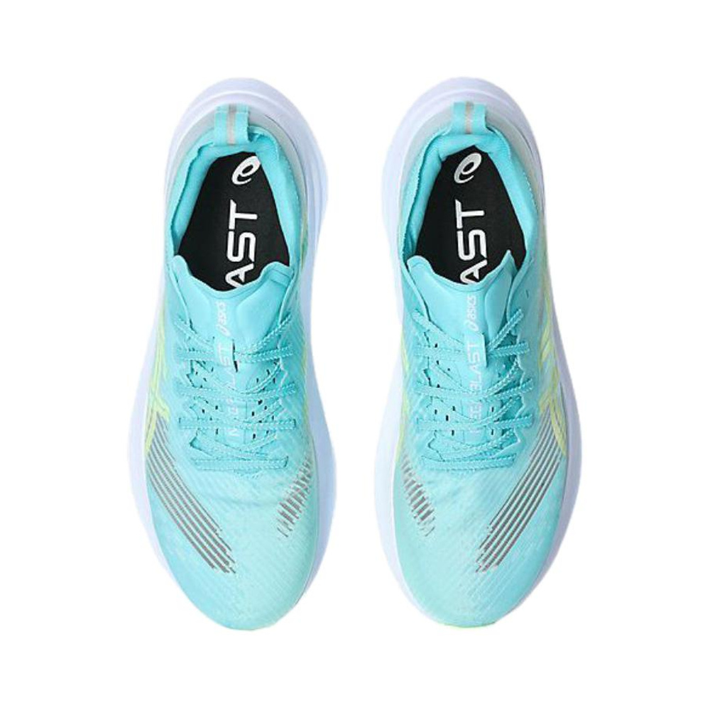 ASICS Megablast 'Blue Green / Blue' Мужские
