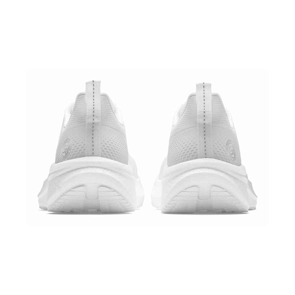 Hoka Mach 6 'White' Женские