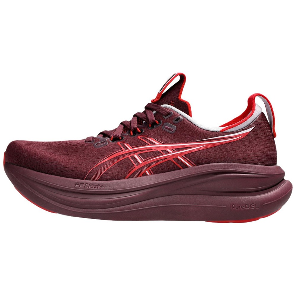 ASICS Gel-Nimbus 28 'Multicolor' Женские