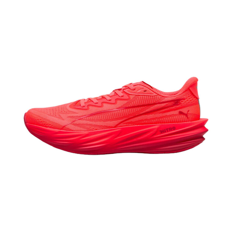 Puma Deviate Pure Nitro 'Red' Мужские