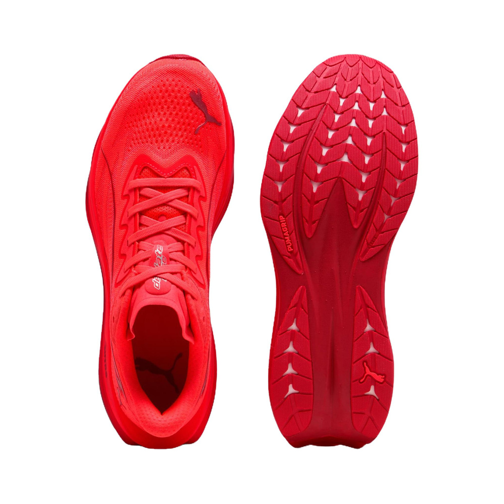 Puma Deviate Pure Nitro 'Red' Мужские