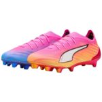 Pink / Blue / Orange
