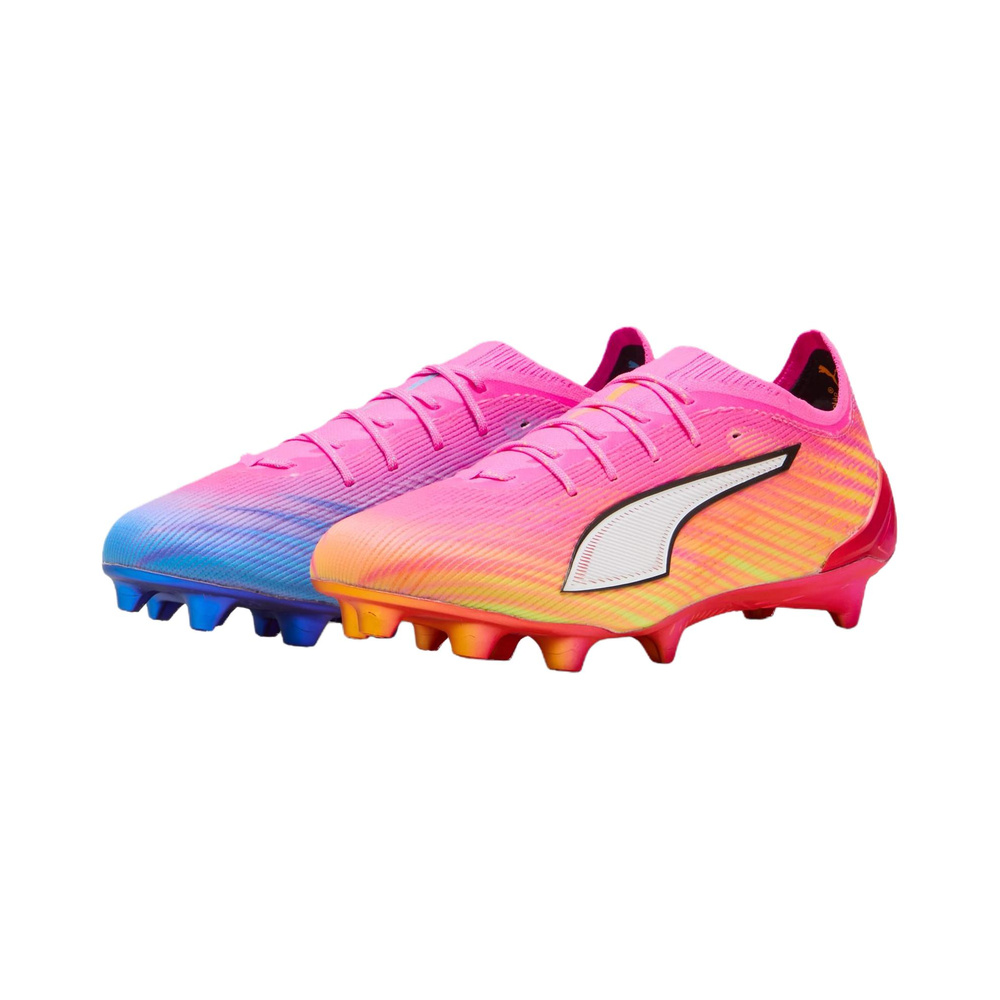 Pink / Blue / Orange