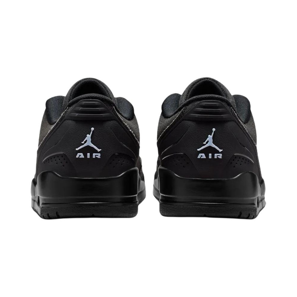 Air Jordan Balance Ultra 'Black / Anthracite / Hydrogen Blue' Мужские