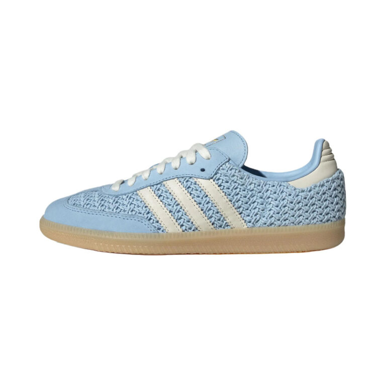 Adidas Samba OG 'Blue' Женские