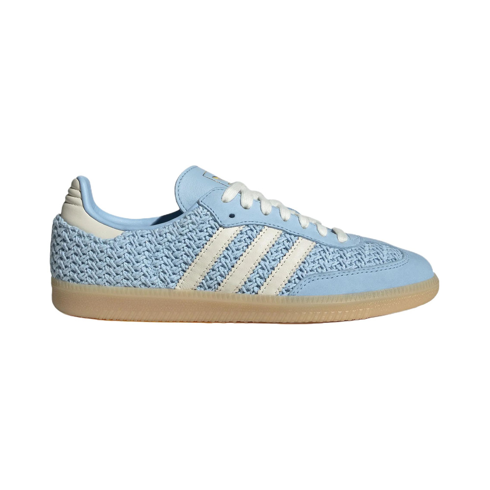 Adidas Samba OG 'Blue' Женские