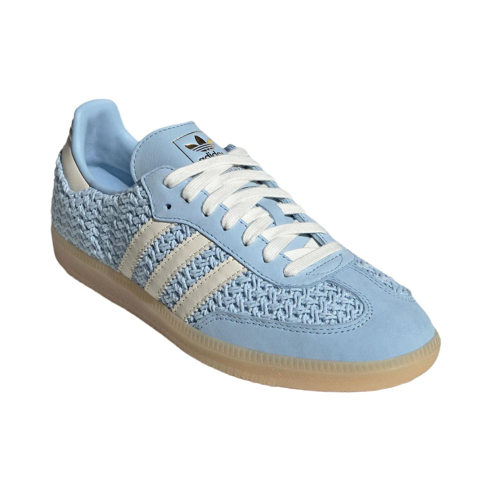 Adidas Samba OG 'Blue' Женские