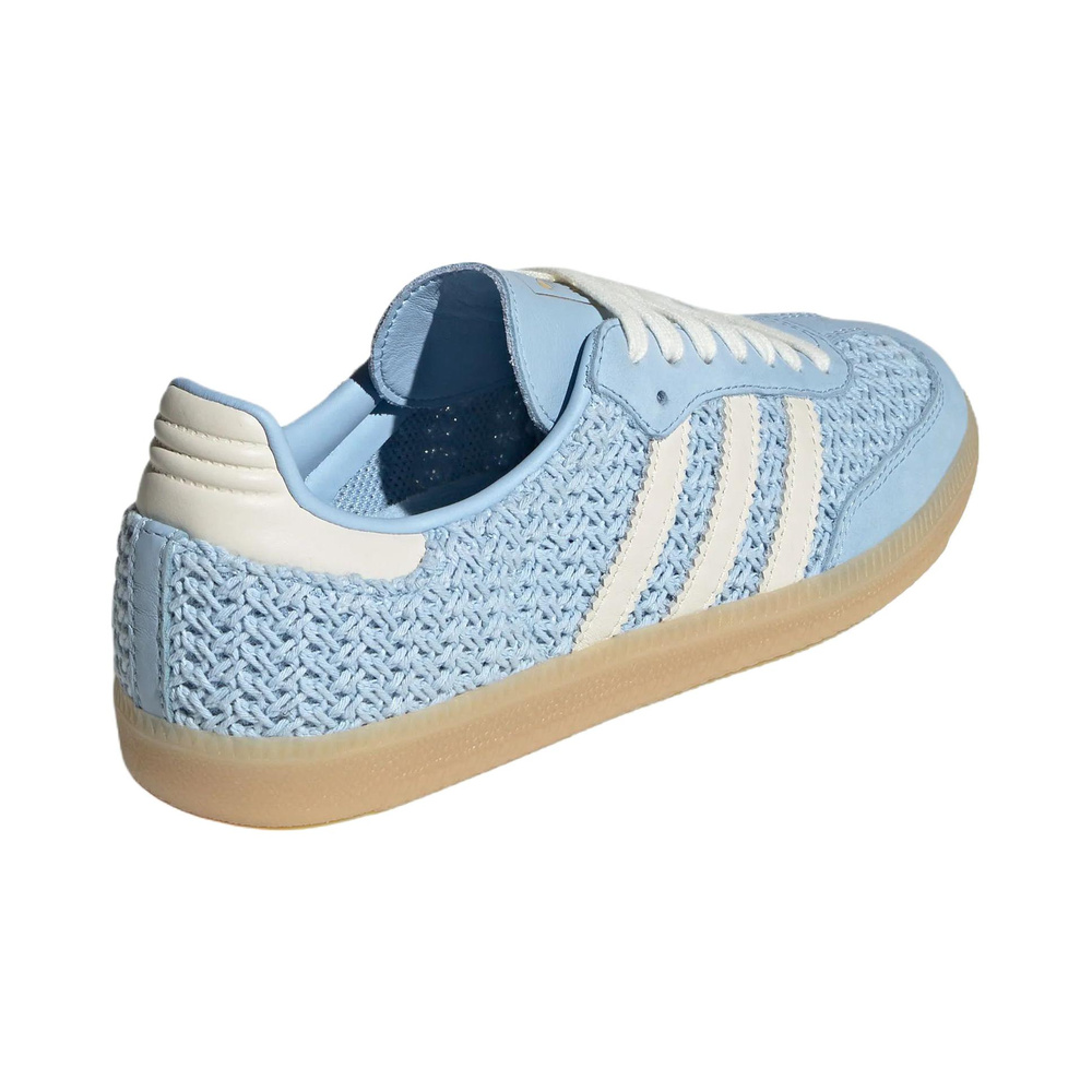 Adidas Samba OG 'Blue' Женские