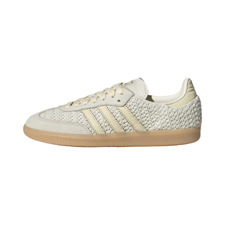 Adidas Samba OG 'Jade White' Женские